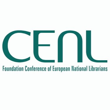 The Conference of European National Librarians